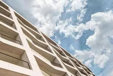 Arbio I Luxury Apartments In East Side Gallery