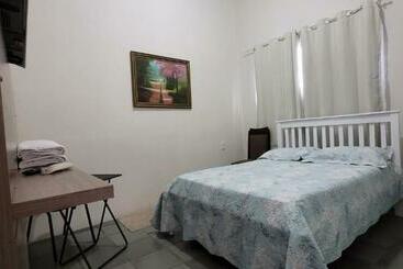 Pension Suíte Nº 4   Próximo A Feira Da Sulanca Caruaru Pe