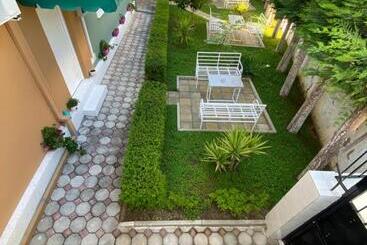 پانسیون Vila Ajdinaj