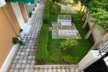 ペンション Vila Ajdinaj