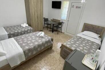 پانسیون Vila Ajdinaj