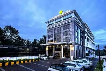 The Monarch Hotel & Convention Centre