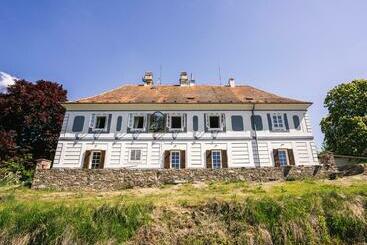 Aparthotel Villa Waldhaus