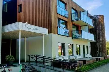 Appart'hotel Aisa 39