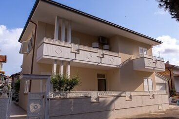 Bed and Breakfast Aria Di Mare