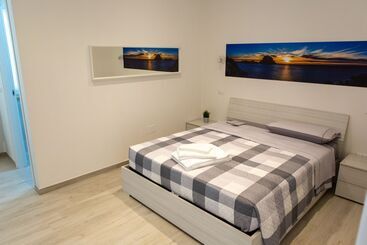 Bed and Breakfast Aria Di Mare