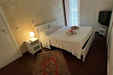 Bed and Breakfast Il Cuore Di Salerno