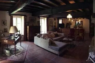 ベッドアンドブレックファースト La Maison Du Pech