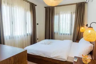 Bed and Breakfast Riserva Butik Otel Urla