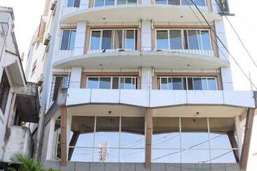 Bridge Hotel Mombasa