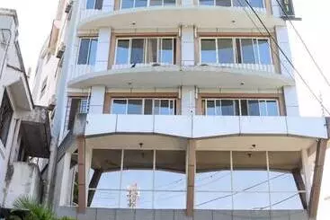 Bridge Hotel Mombasa