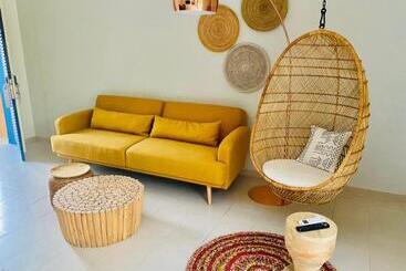 هتل Boma Lifestyle