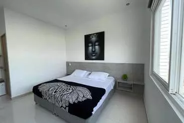 Hotelli Dreams Scape