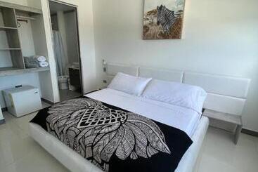 בית מלון כפרי Dreams Scape