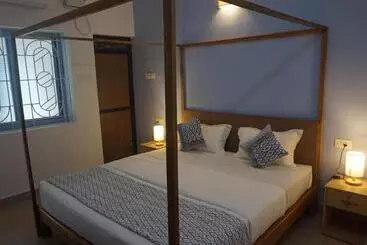 Hotel Palm Heaven