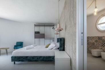 호텔 Villa Escargot Luxury In Costa Rei Beach