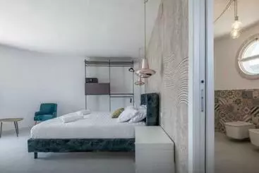Hotel Villa Escargot Luxury In Costa Rei Beach