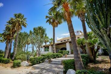 Kite Hostel Stagnone