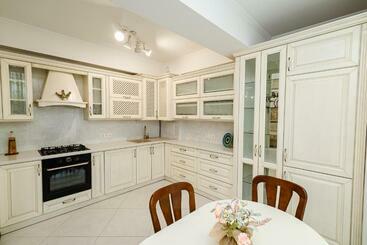 דירות לתיירים Nice View Of The City Center