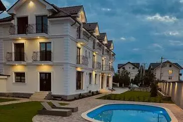 Pensió Royal Boutique