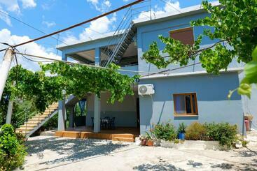 بنسيون Vila Juli 1