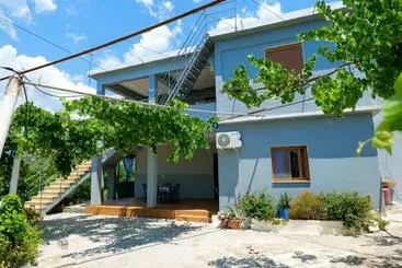 Pension  Vila Juli 1