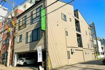 Ryokan 和みの宿　おりがみ