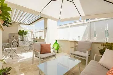 Bed and Breakfast Dimora Mazzini