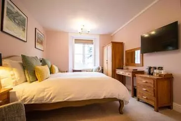 Bed and Breakfast Fairfield House And Gardens