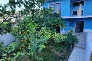 Bed and Breakfast Taorbay