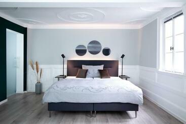 Отель Drei Höfe