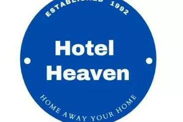 ホテル Heaven