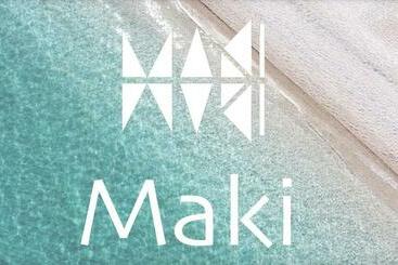 Hotel Maki Inn çıralı