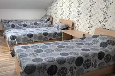 Hotel Vgs Residence