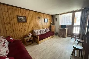 Turistihuoneistot Résidence Aollets   Studio Pour 4 Personnes 764