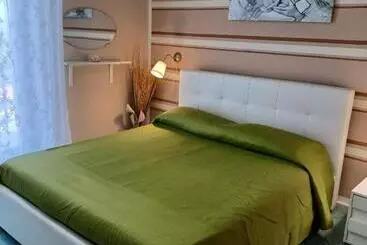 B&b Casa Vacanze Cilentami