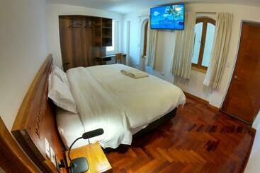 צימר Akilpo Home