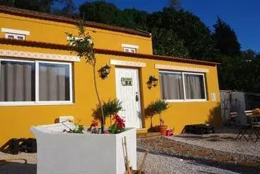 Bed and Breakfast Al Vila Presépio