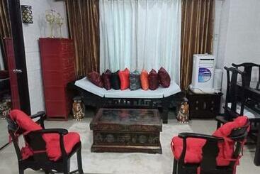 Bed and Breakfast Oriental Design Place