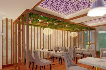 Effotel By Sayaji Dehradun