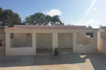 Turista apartmanok Elegant Villa Graziosa Villetta I