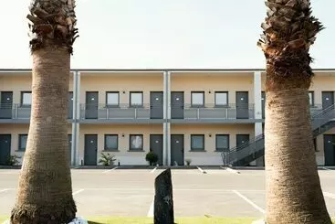 Hotelli Cottages De France Cdg