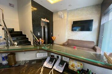 Hotel Shivvoy Inn By Wb Inn