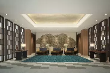 Hôtel The Westin Resort & Spa Cam Ranh