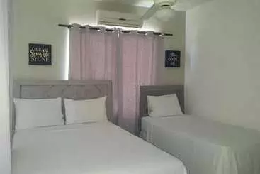 پانسیون Room In Bb   Casa Docia  Double Room With Balcony 2 Adults 1 Child  2