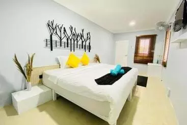 Hostel Fat Mermaid Guesthouse