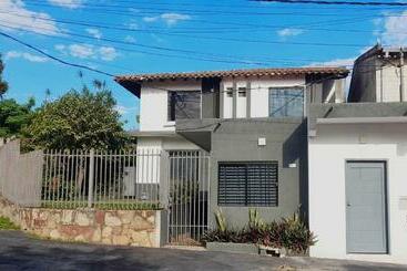 Tourist flats Apartamentos Victoria