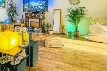 Bed and Breakfast Caribbean Spirit