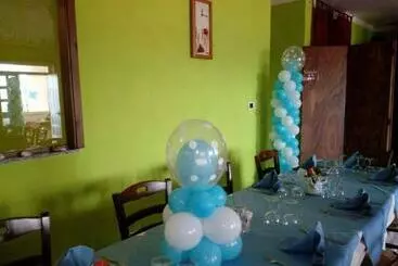 Aamiaismajoitus (B&B) Affittacamere Peccati Di Gola