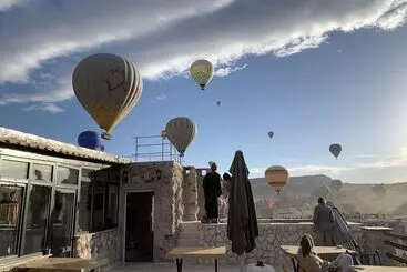 Hotel Ala Stone House